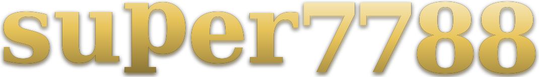super7788 logo